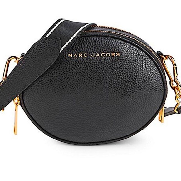 The Rewind Crossbody MARC JACOBS with tag - Picture 5 of 14